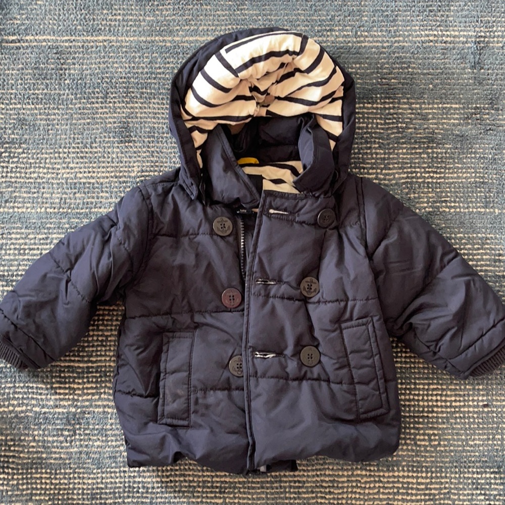 Gap Jacket